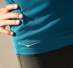 Men's Performance Short Sleeve-HOKA