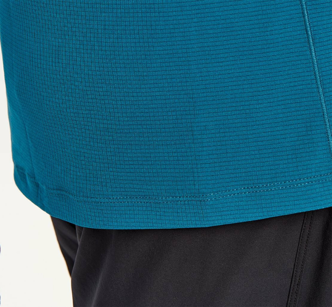Men's Performance Short Sleeve-HOKA