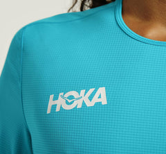 Men's Performance Short Sleeve-HOKA