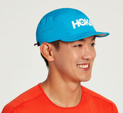 All Gender Packable Trail Hat-HOKA