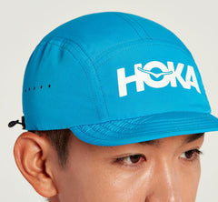 All Gender Packable Trail Hat-HOKA