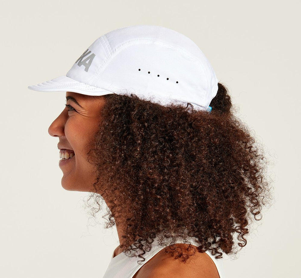 All Gender Packable Trail Hat-HOKA