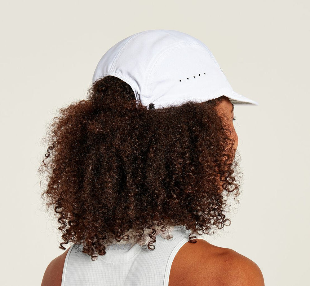 All Gender Packable Trail Hat-HOKA