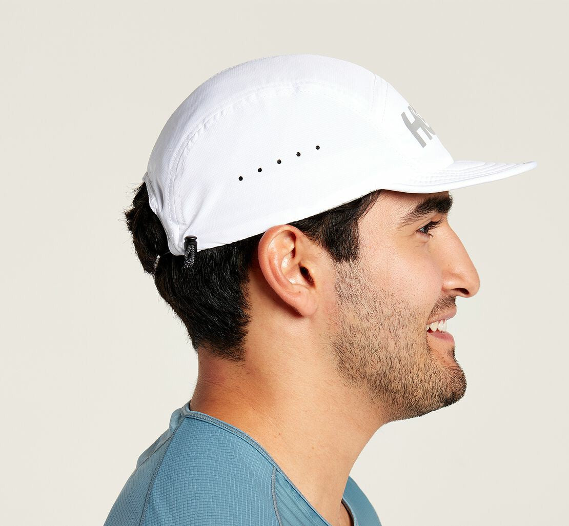 All Gender Packable Trail Hat-HOKA