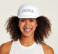 All Gender Packable Trail Hat-HOKA