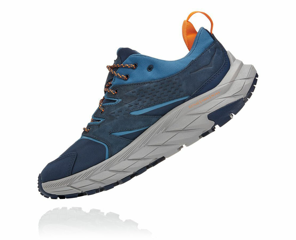 Men's Anacapa Low GORE-TEX-HOKA