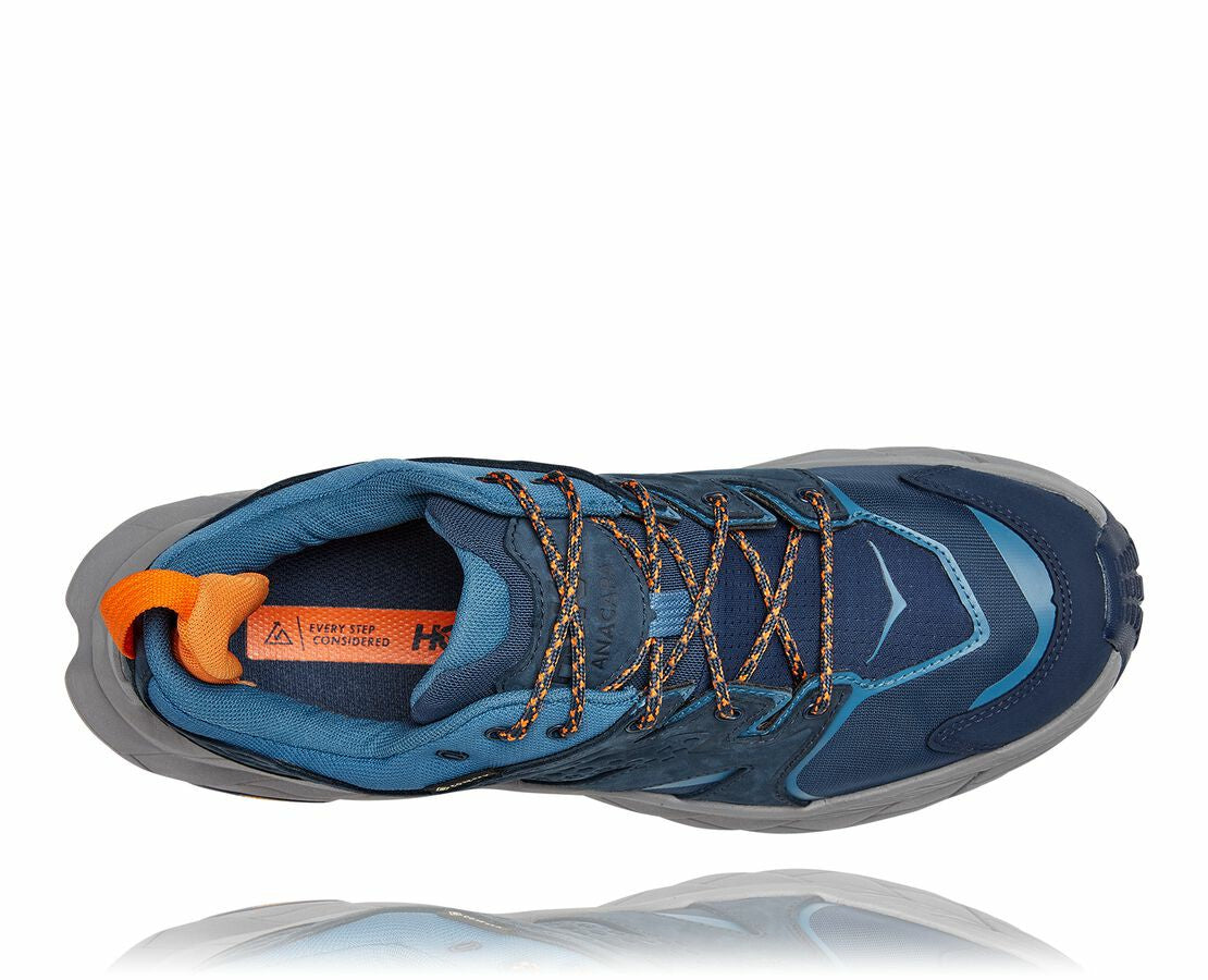 Men's Anacapa Low GORE-TEX-HOKA