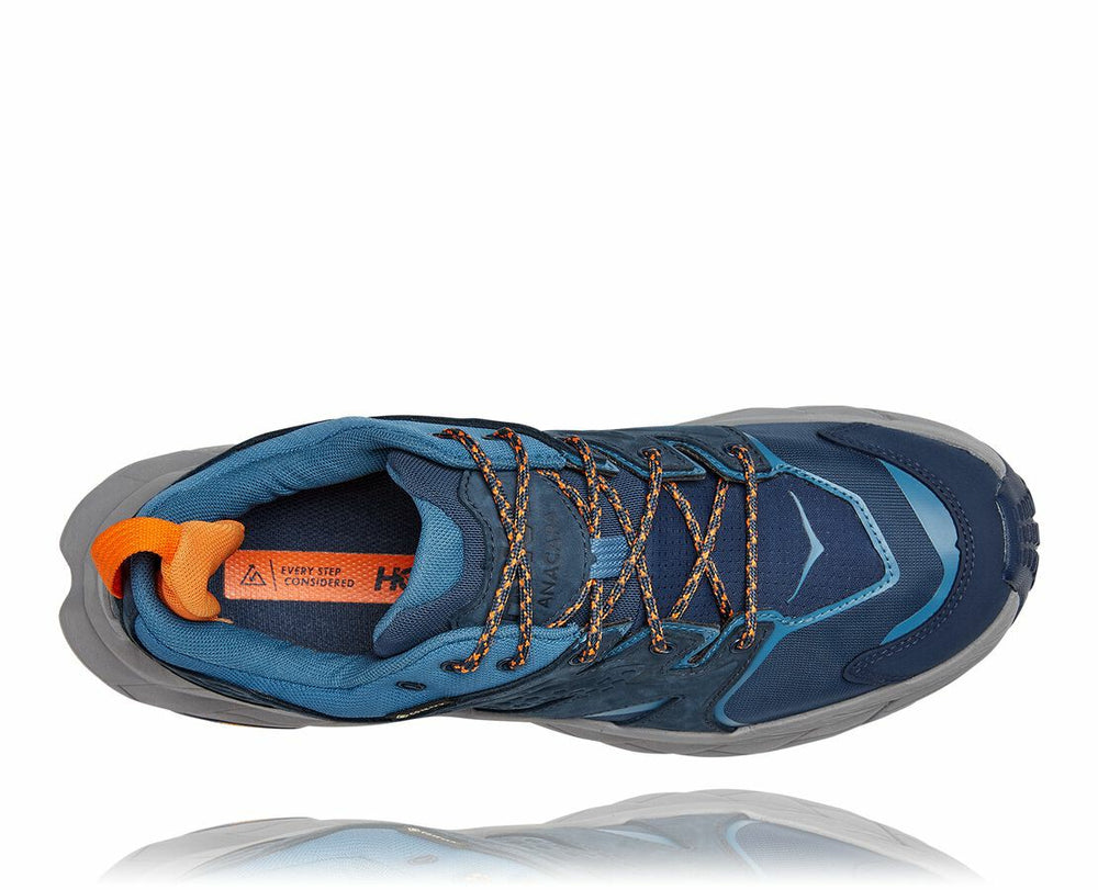 Men's Anacapa Low GORE-TEX-HOKA