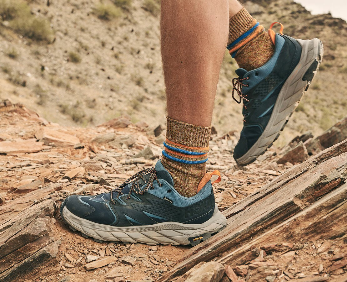 Men's Anacapa Low GORE-TEX-HOKA