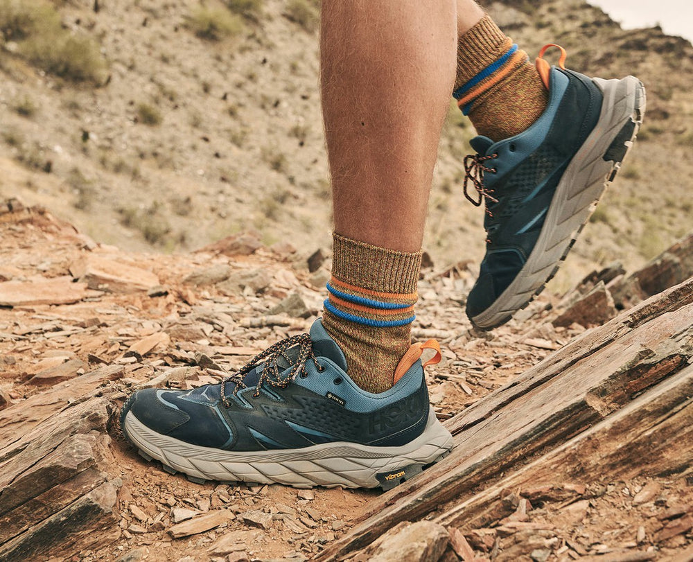 Men's Anacapa Low GORE-TEX-HOKA