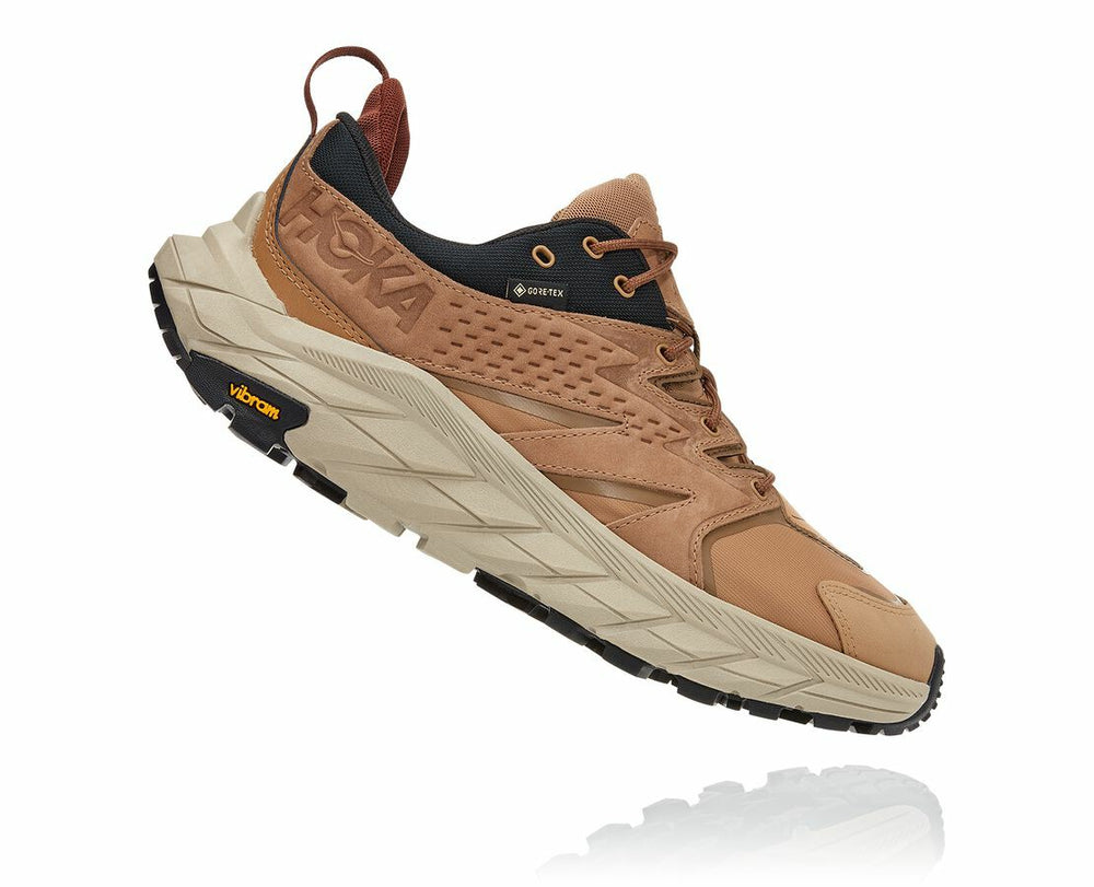 Men's Anacapa Low GORE-TEX-HOKA