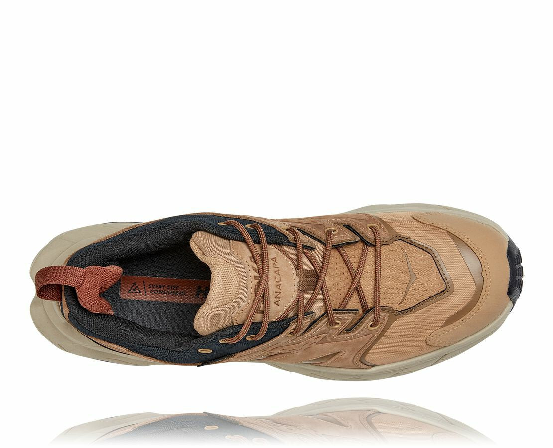 Men's Anacapa Low GORE-TEX-HOKA