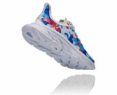 All Gender Clifton Edge Geometric-HOKA