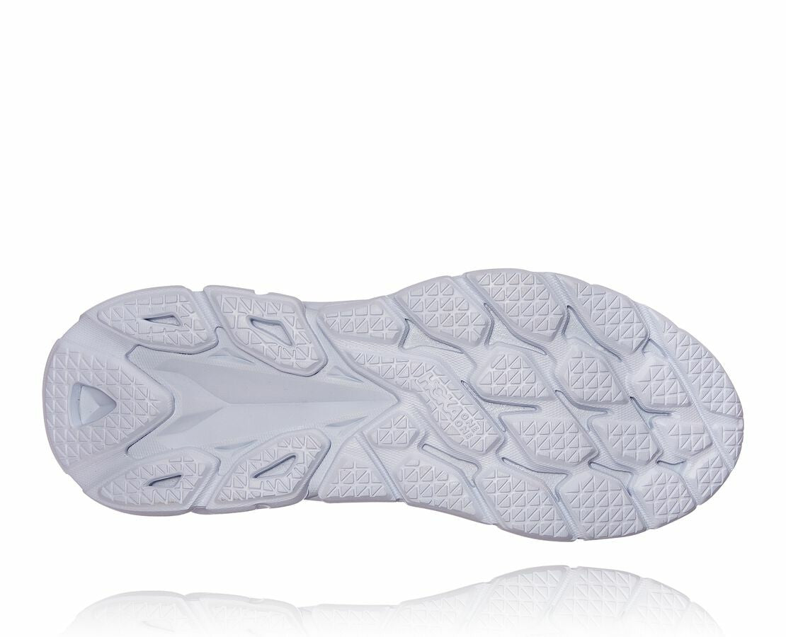 All Gender Clifton Edge Geometric-HOKA
