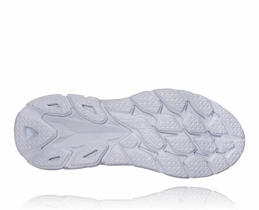 All Gender Clifton Edge Geometric-HOKA