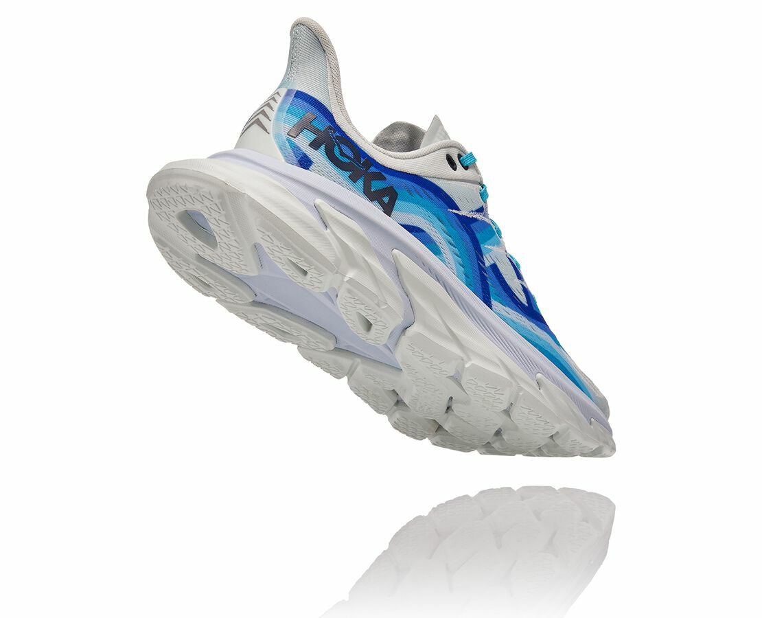 All Gender Clifton Edge Geometric-HOKA