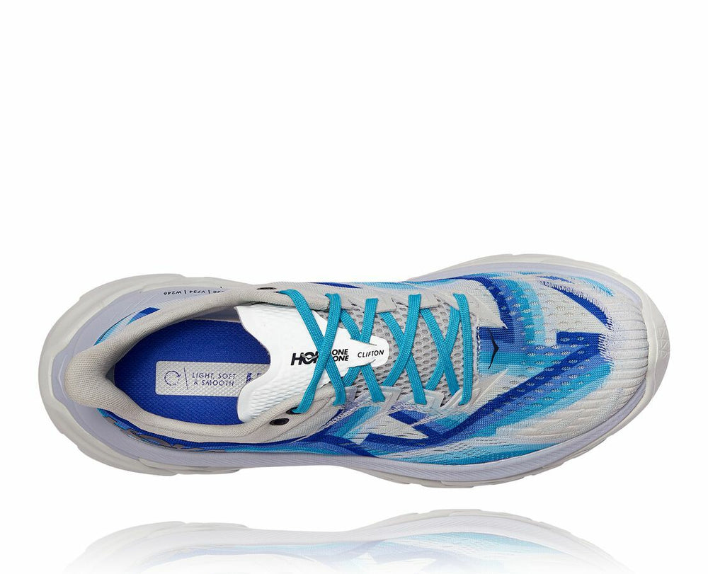 All Gender Clifton Edge Geometric-HOKA