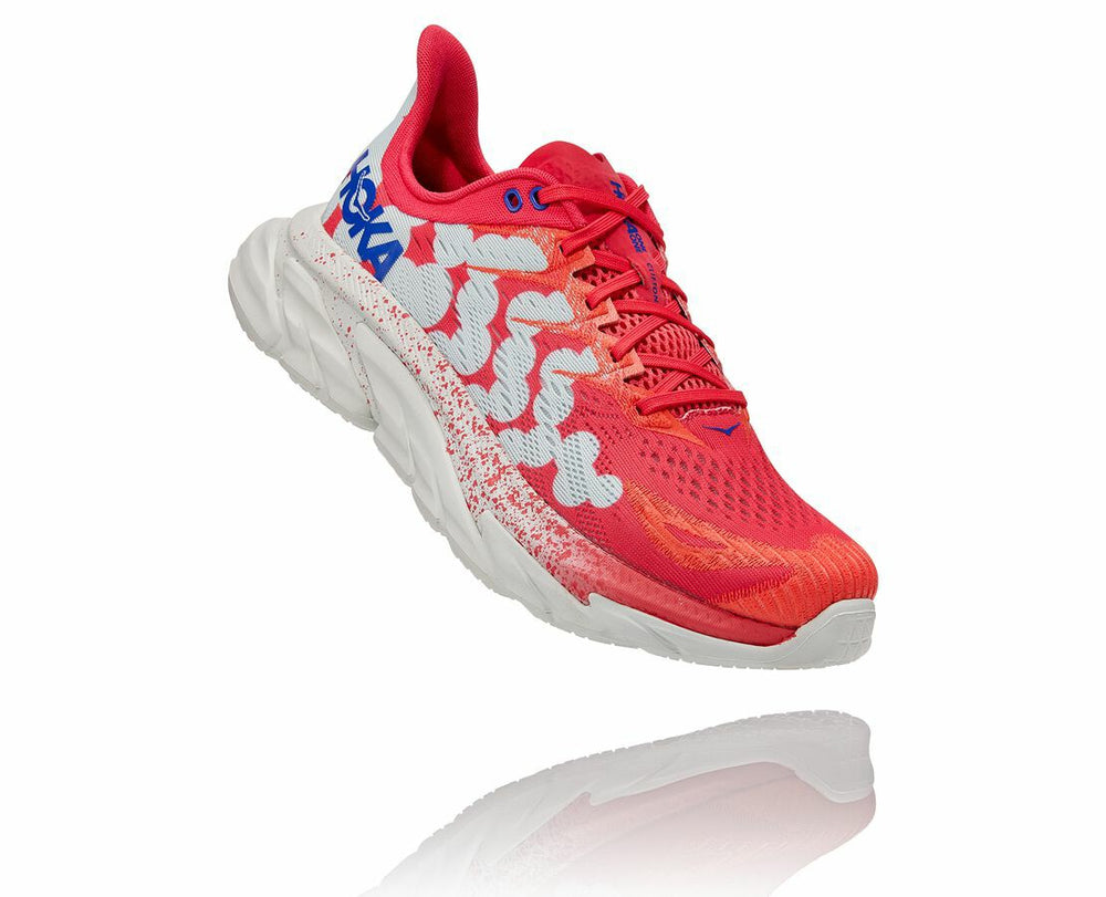 All Gender Clifton Edge Geometric-HOKA
