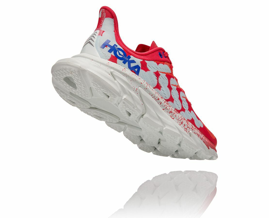 All Gender Clifton Edge Geometric-HOKA