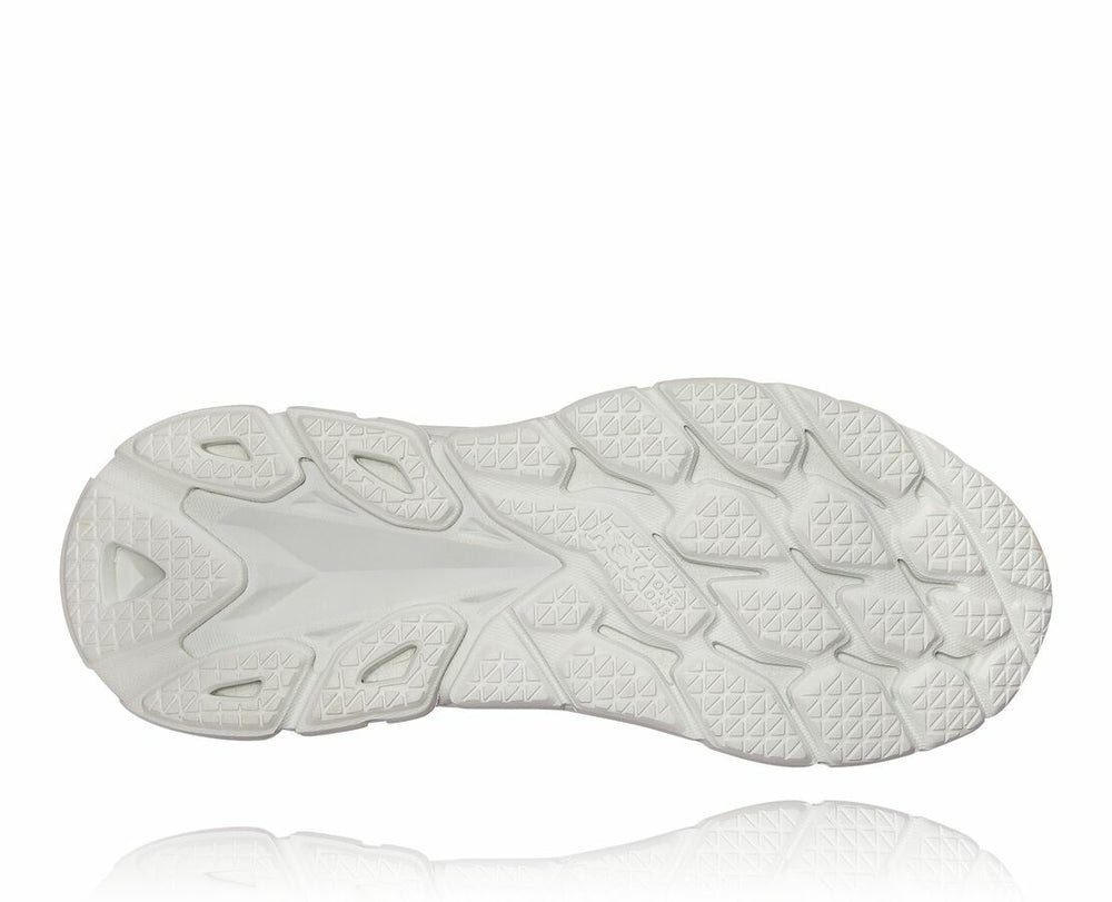 All Gender Clifton Edge Geometric-HOKA