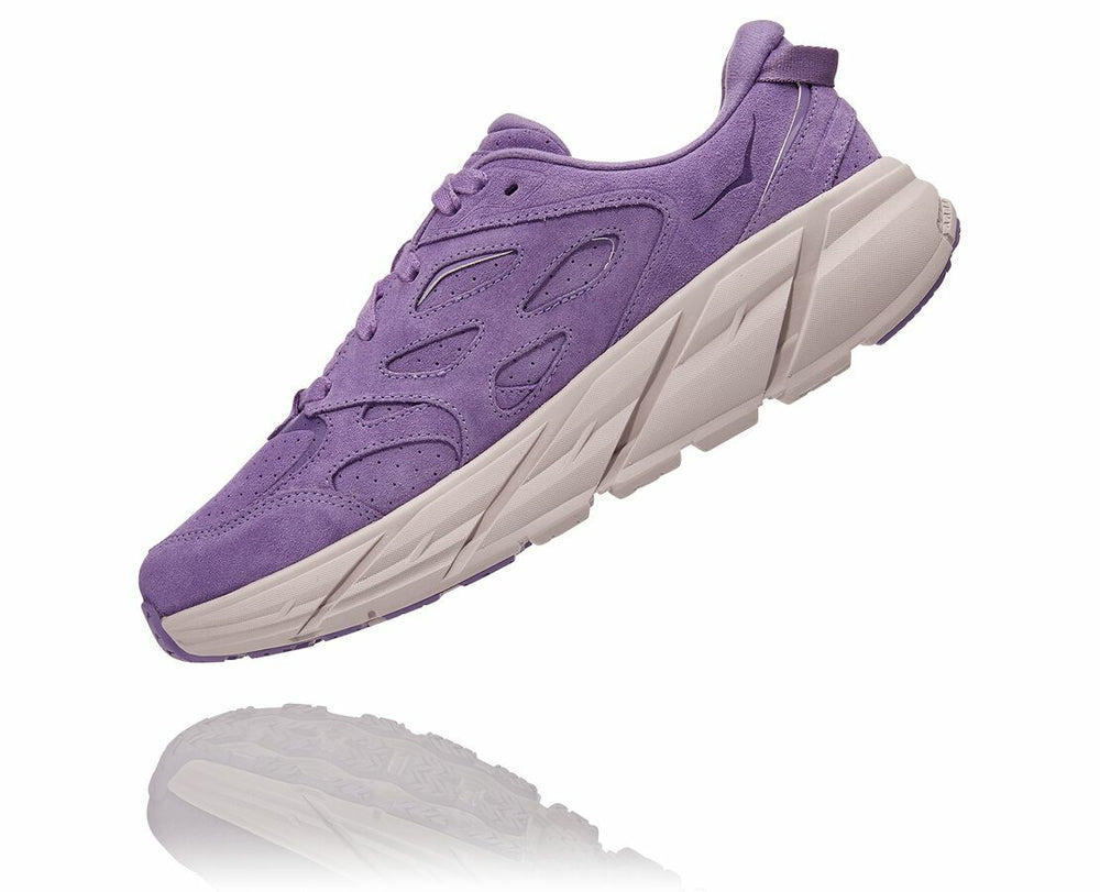 All Gender Clifton L Suede-HOKA