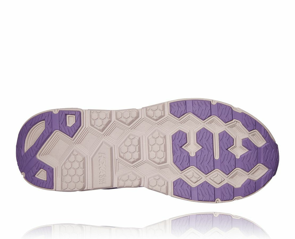 All Gender Clifton L Suede-HOKA
