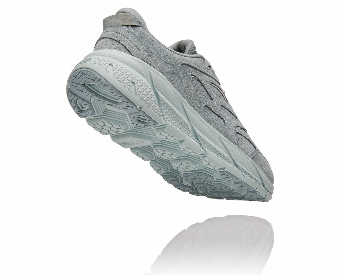 All Gender Clifton L Suede-HOKA