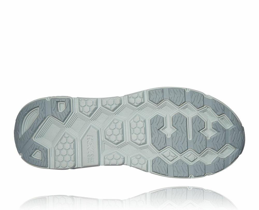 All Gender Clifton L Suede-HOKA