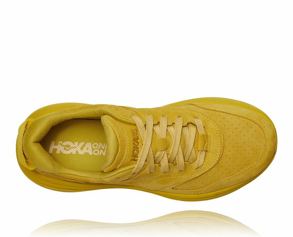 All Gender Bondi L Suede-HOKA