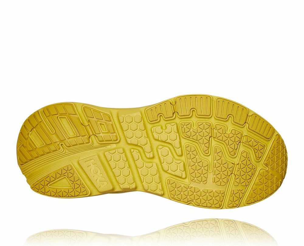 All Gender Bondi L Suede-HOKA