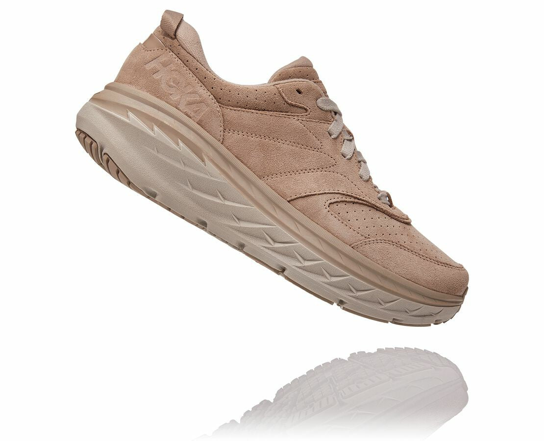 All Gender Bondi L Suede-HOKA