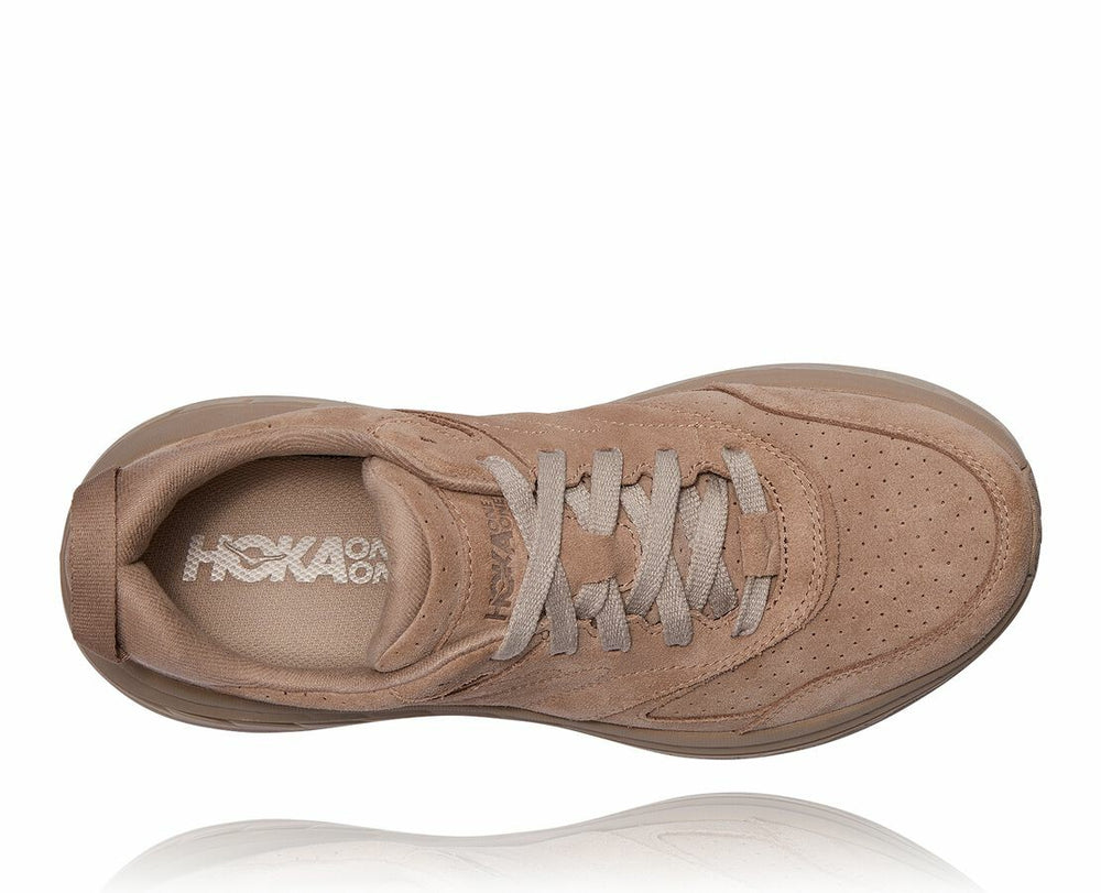 All Gender Bondi L Suede-HOKA