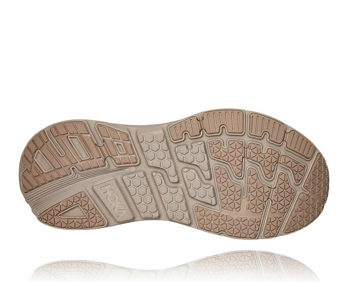All Gender Bondi L Suede-HOKA
