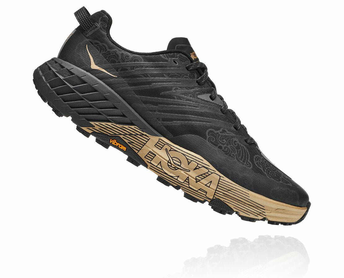 All Gender Speedgoat 4 CNY-HOKA