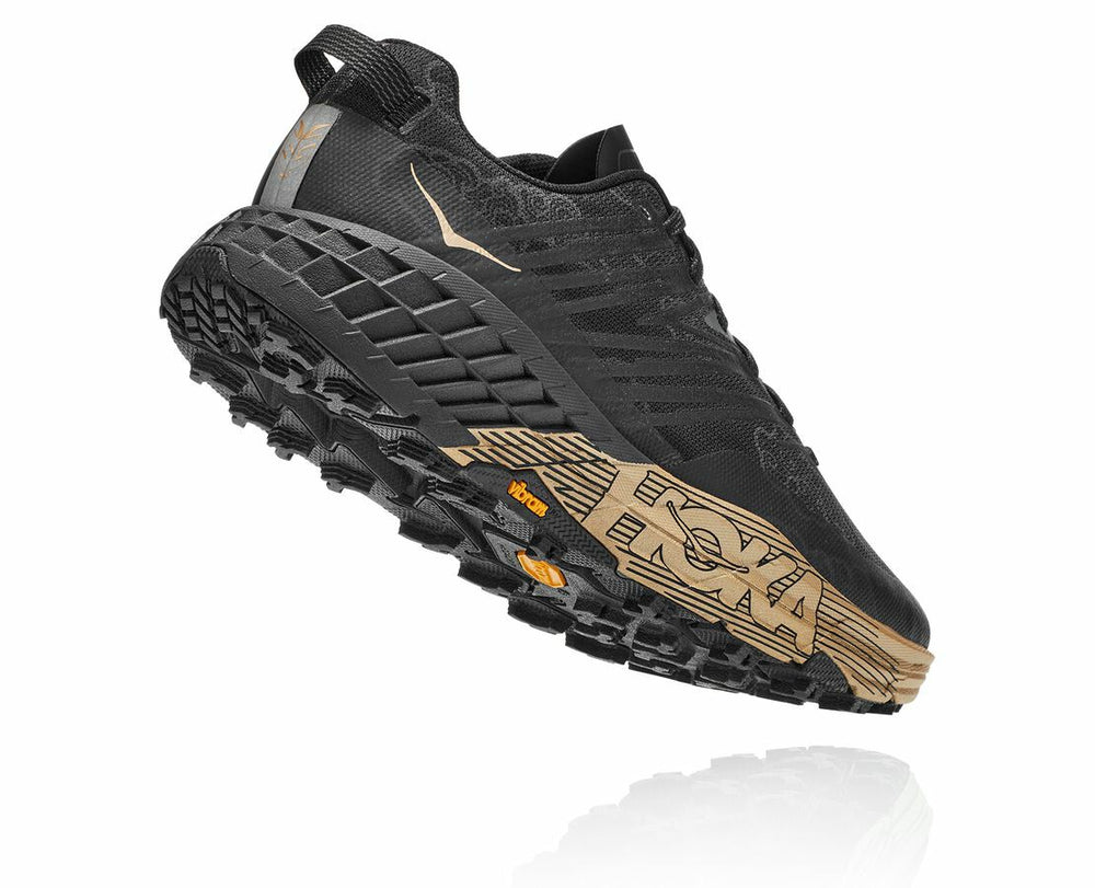 All Gender Speedgoat 4 CNY-HOKA