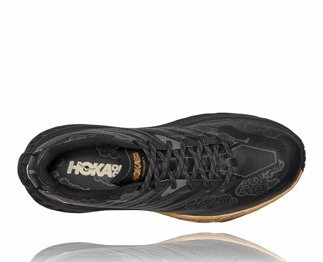 All Gender Speedgoat 4 CNY-HOKA