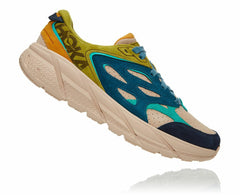 Unisex Clifton L Suede-HOKA