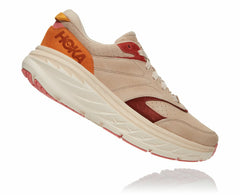 Unisex Bondi L Suede-HOKA