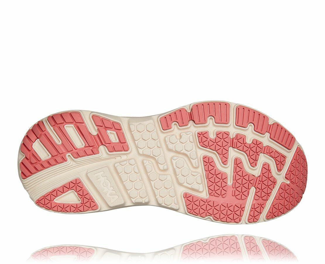 Unisex Bondi L Suede-HOKA