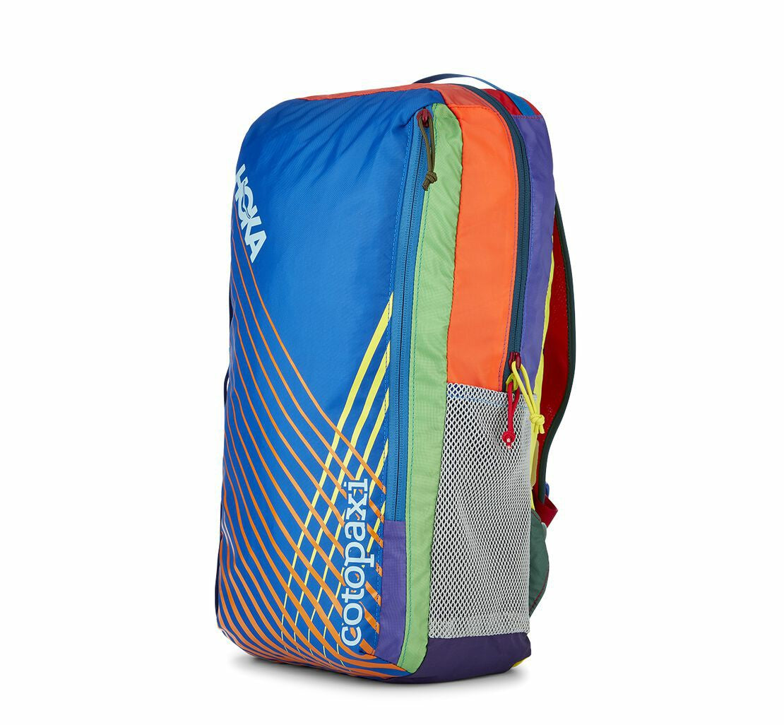 All Gender Hoka X Cotopaxi Batac 16L Del Dia Backpack-HOKA