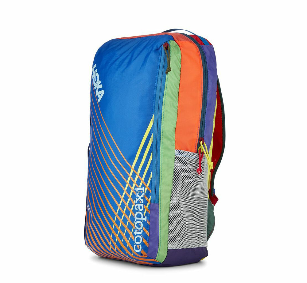 All Gender Hoka X Cotopaxi Batac 16L Del Dia Backpack-HOKA