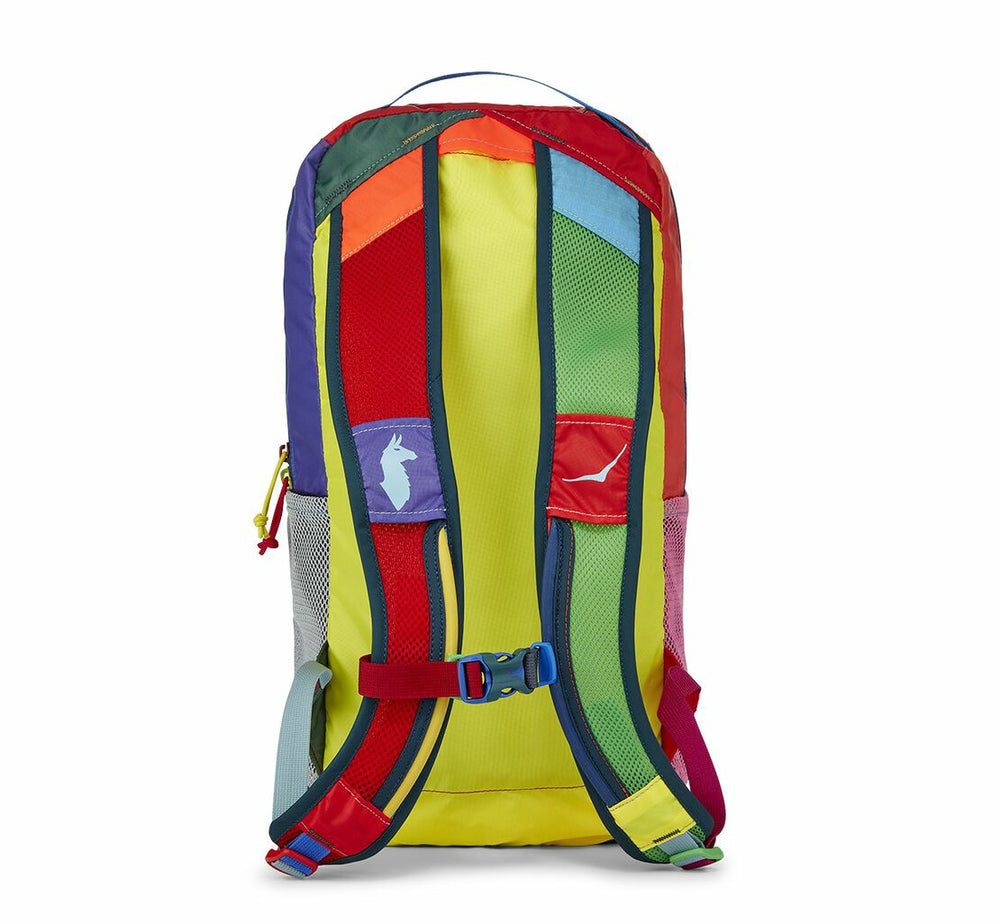 All Gender Hoka X Cotopaxi Batac 16L Del Dia Backpack-HOKA