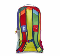 All Gender Hoka X Cotopaxi Batac 16L Del Dia Backpack-HOKA