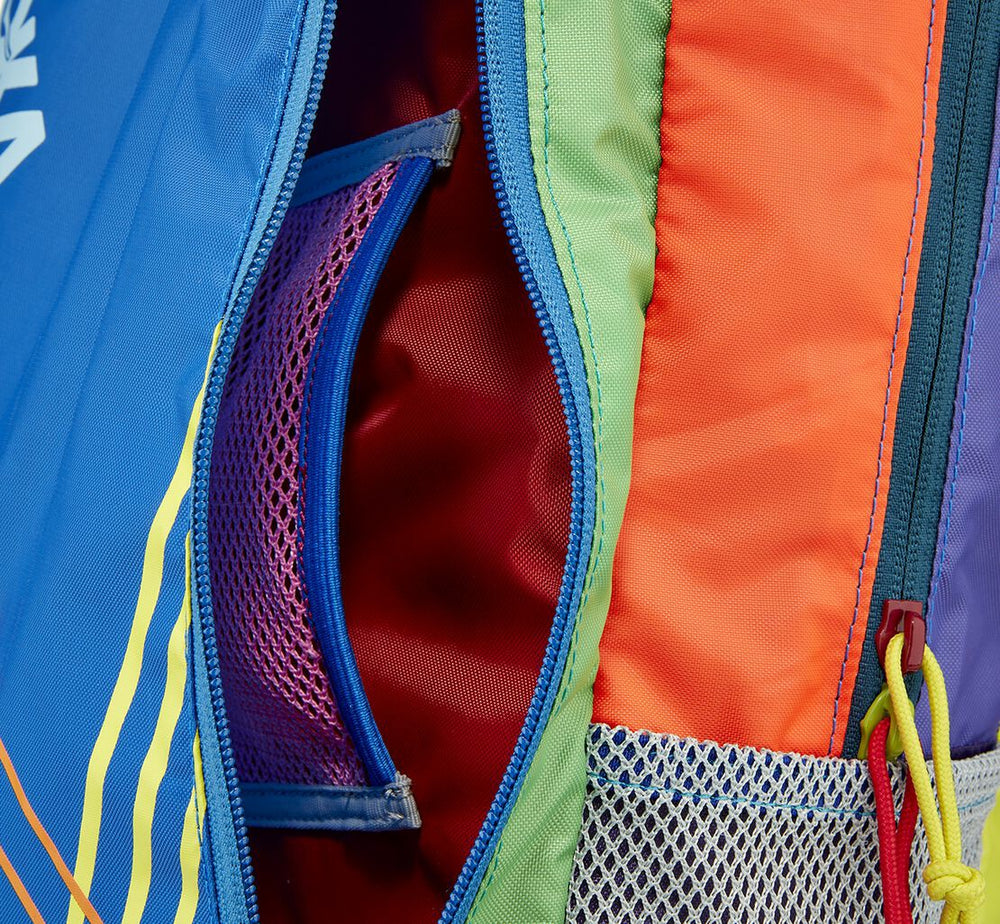 All Gender Hoka X Cotopaxi Batac 16L Del Dia Backpack-HOKA